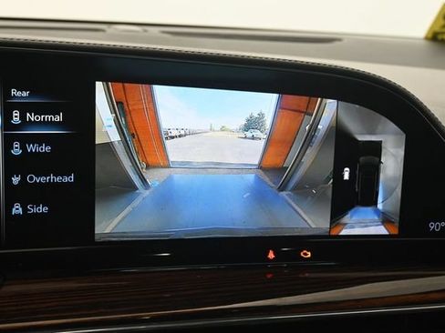 Used 2023 Cadillac Escalade ESV Premium Luxury AWD/4WD image 30
