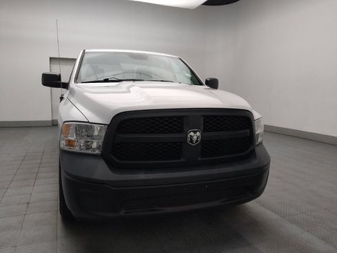 Used 2018 RAM 1500 Tradesman RWD image 14