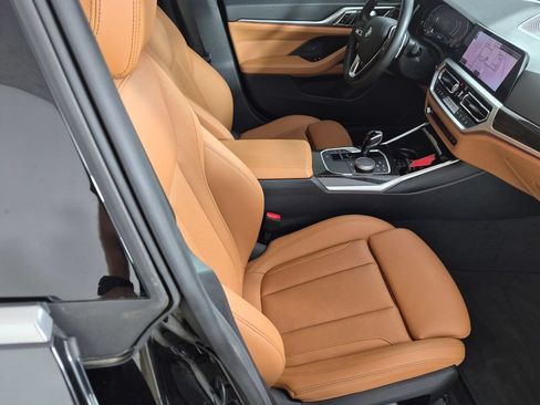 Used 2023 BMW 430i Gran Coupe w/ Premium Package RWD image 29