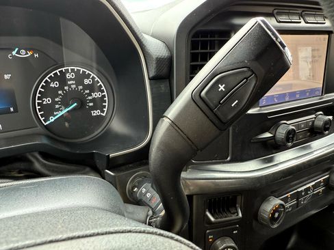 Used 2021 Ford F150 XL w/ STX Appearance Package image 21