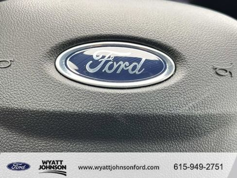 Used 2024 Ford Escape ST-Line w/ Tech Pack #1 AWD/4WD image 33