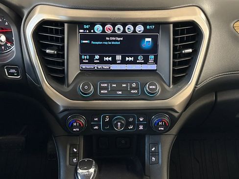Used 2019 GMC Acadia Denali w/ Technology Package image 23