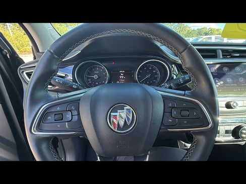 Certified 2023 Buick Encore GX Select image 12