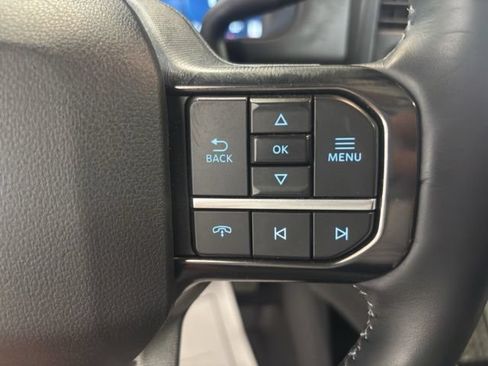 Used 2026 Ford F250 Platinum AWD/4WD image 29