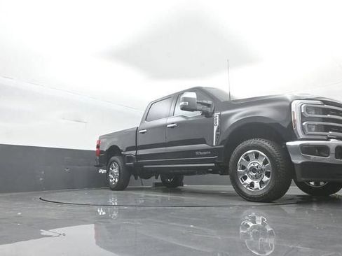 New 2026 Ford F250 King Ranch w/ Chrome Package AWD/4WD image 36