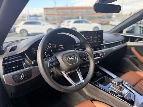 Certified 2024 Audi A5 2.0T Premium Plus w/ Premium Plus image 12