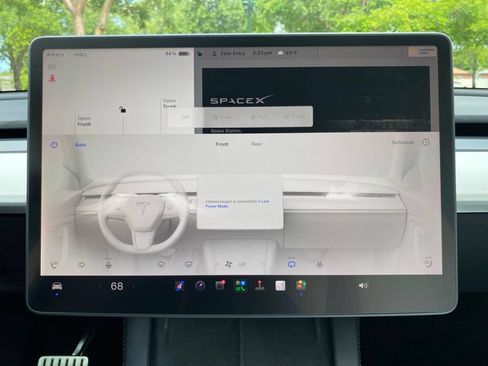 Used 2022 Tesla Model Y Performance AWD/4WD image 31