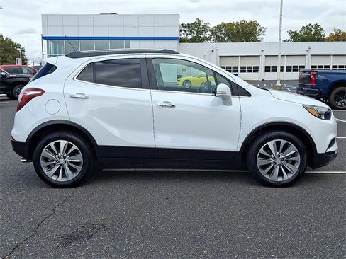 Used 2019 Buick Encore Preferred image 7