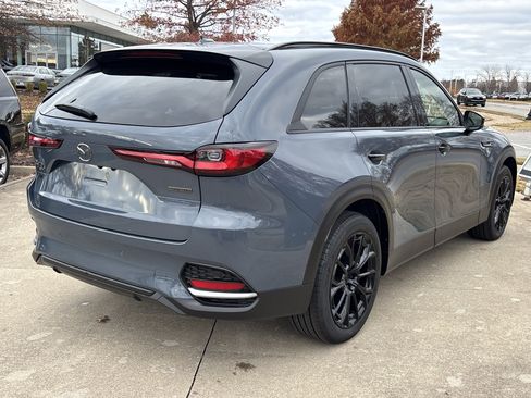 New 2026 MAZDA CX-70 3.3 Turbo w/ Premium Package image 3