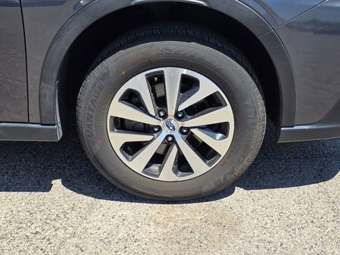 Used 2020 Subaru Outback Premium AWD/4WD image 9