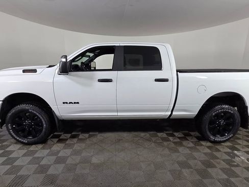 New 2025 RAM 2500 Big Horn image 4