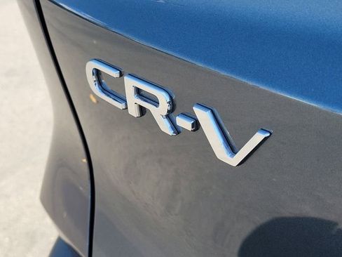 Certified 2024 Honda CR-V EX-L image 7