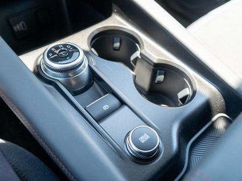 New 2026 Ford Explorer Active AWD/4WD image 22