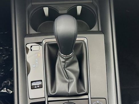 New 2025 MAZDA CX-50 AWD 2.5 S w/ Select Package image 17