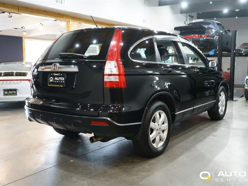 Used 2009 Honda CR-V EX-L image 4