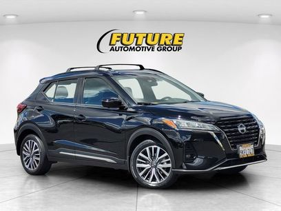 Used 2024 Nissan Kicks SR w/ SR Premium Package