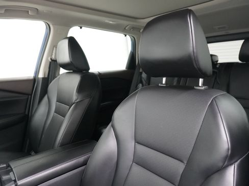 Used 2023 Nissan Rogue SV w/ SV Premium B Package FWD image 11