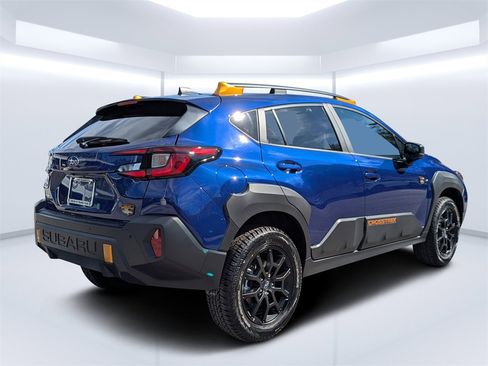 New 2026 Subaru Crosstrek 2.5i Wilderness image 3