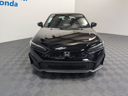 New 2026 Honda Civic Sport image 8