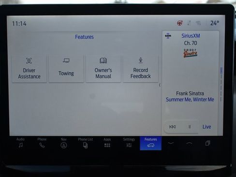 Used 2023 Ford Expedition Max XLT image 28