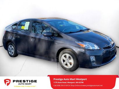Used 2011 Toyota Prius Two