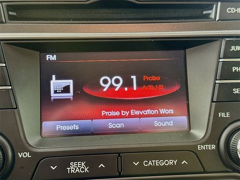 Used 2013 Kia Optima LX w/ Convenience Plus Pkg image 14