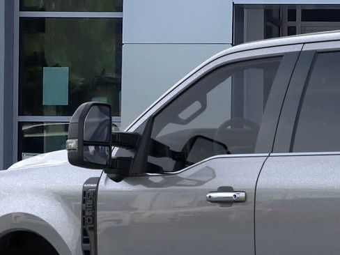 New 2026 Ford F250 Platinum AWD/4WD image 20