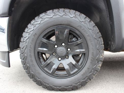 Used 2014 GMC Sierra 1500 4x4 Double Cab image 38