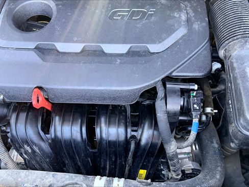 Used 2020 Hyundai Santa Fe SEL AWD/4WD image 33