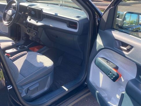 Used 2023 Ford Maverick XLT w/ XLT Luxury Package FWD image 26