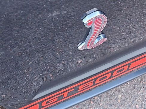 Used 2009 Ford Mustang Shelby GT500 image 21