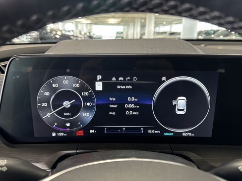 Used 2025 Kia Telluride SX Prestige X-Line AWD/4WD image 25