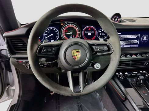 Used 2023 Porsche 911 Carrera GTS RWD image 11