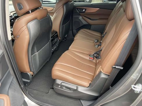 Used 2023 Acura MDX SH-AWD w/ Technology Package image 16