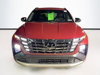 Used 2022 Hyundai Tucson N Line video 2