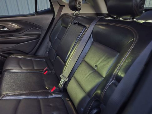 Used 2020 GMC Terrain SLT image 51