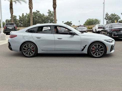 New 2026 BMW 430i w/ M Sport Package RWD image 5
