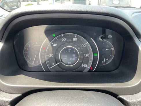 Used 2016 Honda CR-V EX-L image 25