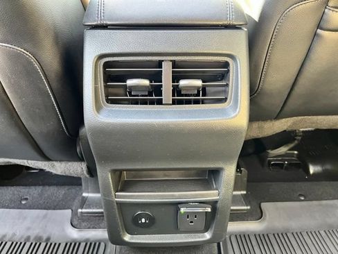 Used 2023 Ford Edge SEL w/ Convenience Package AWD/4WD image 20
