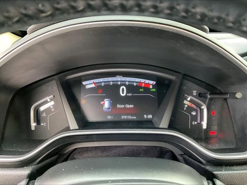 Used 2018 Honda CR-V EX-L image 22