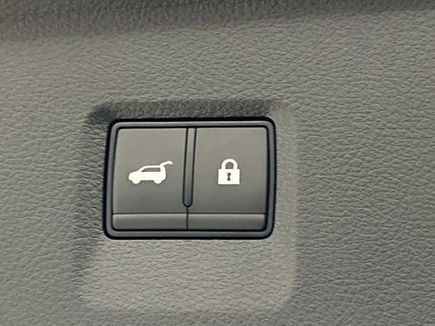 New 2026 INFINITI QX60 Luxe w/ Family Package image 14