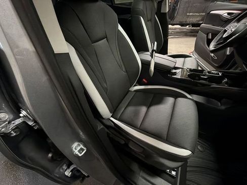 New 2026 Buick Envision Sport Touring image 54