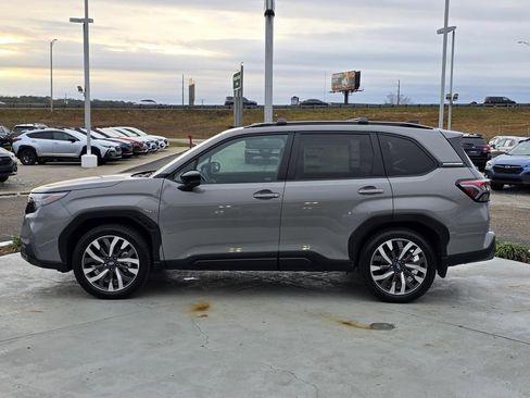 New 2026 Subaru Forester Touring w/ Touring Package AWD/4WD image 6
