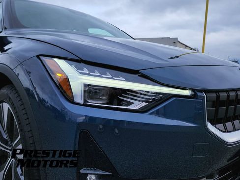 Used 2023 Polestar Polestar 2 w/ Pilot Pack image 10