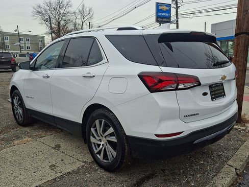 Used 2023 Chevrolet Equinox Premier image 5