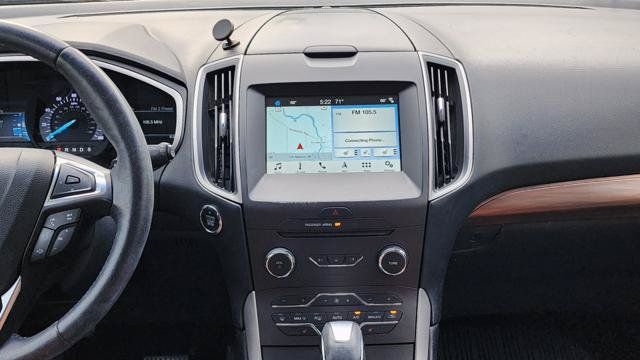 Used 2018 Ford Edge SEL w/ Equipment Group 201A AWD/4WD image 14