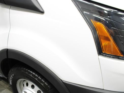 Used 2025 Ford Transit 250 148 High Roof AWD w/ Load Area Protection Package image 30