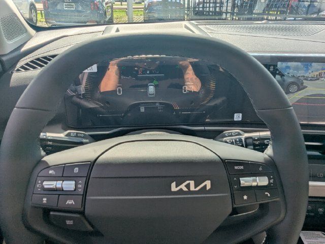 New 2027 Kia Sportage EX FWD image 28