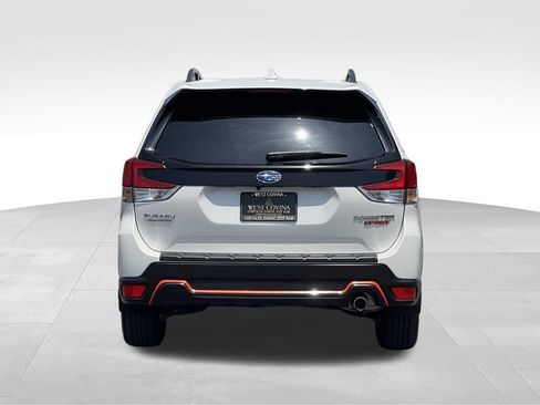 Used 2023 Subaru Forester Sport AWD/4WD image 6