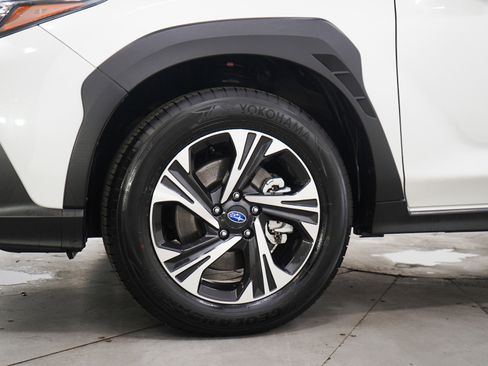 Certified 2025 Subaru Crosstrek 2.0i Premium image 27